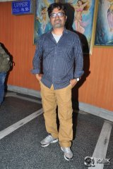 Bandipotu Movie Hungama at Sandhya Theatre